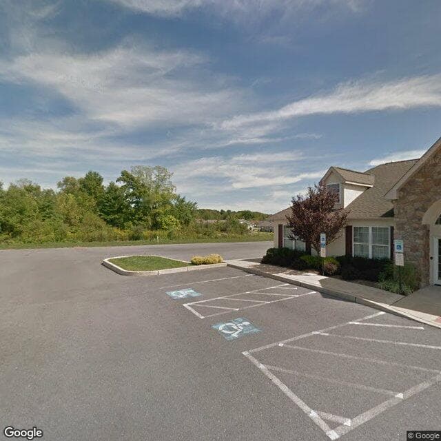 Douglass Village in Douglassville, PA