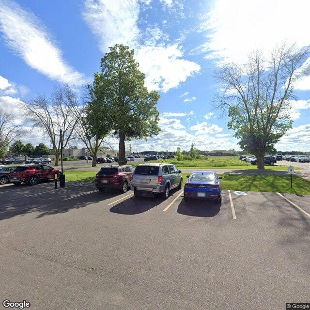 Dove Healthcare - Regional Vent Center in Chippewa Falls, WI - Main View