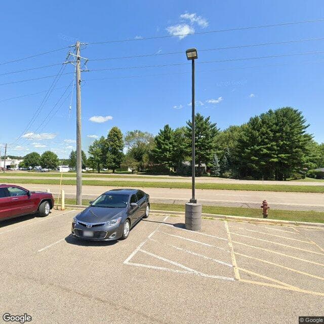 Dove Healthcare - South Eau Claire in Eau Claire, WI - Main View