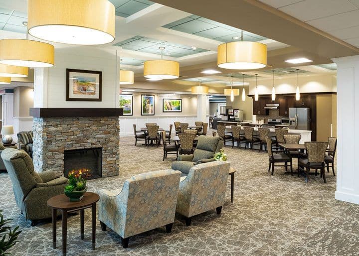 Dow Rummel Village I in Sioux Falls, SD