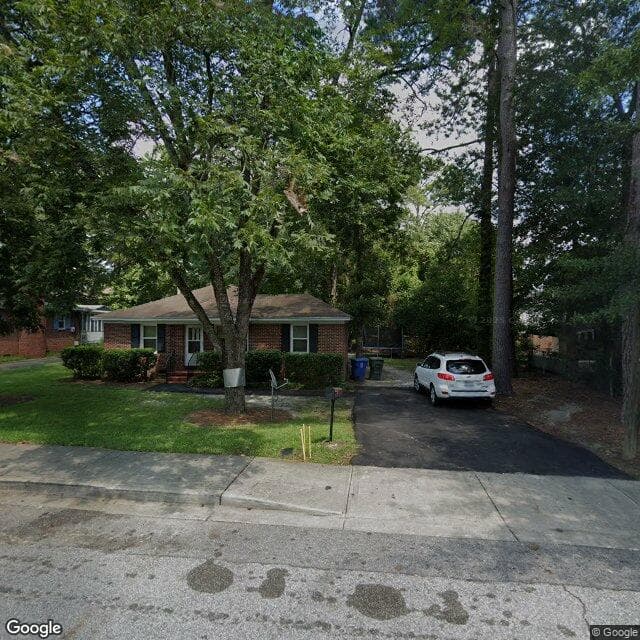 Dowdy's Community Care Home 2 in Columbia, SC - Main View