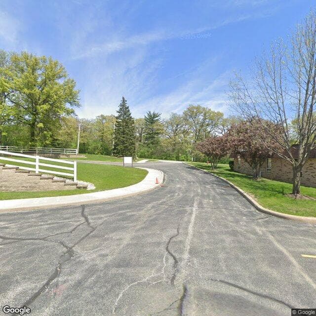 Downers Grove Rehab & Nursing Home in Downers Grove, IL - Main View