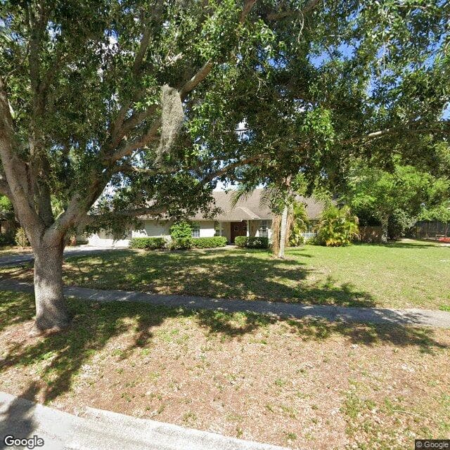 Dr Phillips Residential Living II