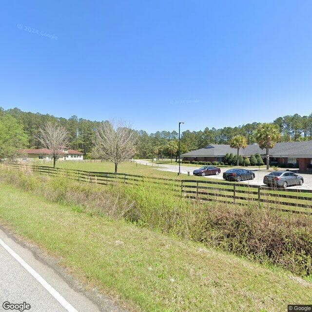Dr Ronald E Mcnair Nursing & Rehabilitation Center - Senior living in Lake City, South Carolina