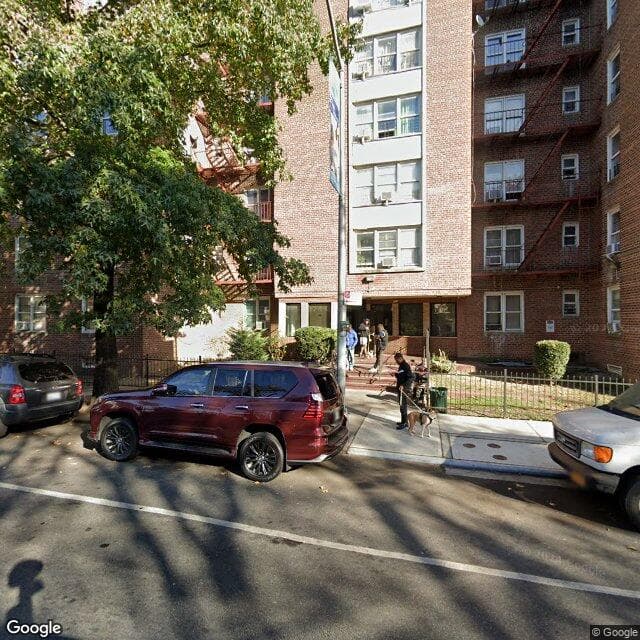 Dr Susan Smith Mckinney Nursing and Rehab Center in Brooklyn, NY - Main View