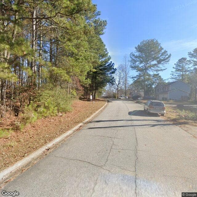 Driving Mrs Daisy in Sugar Hill, GA - Main View