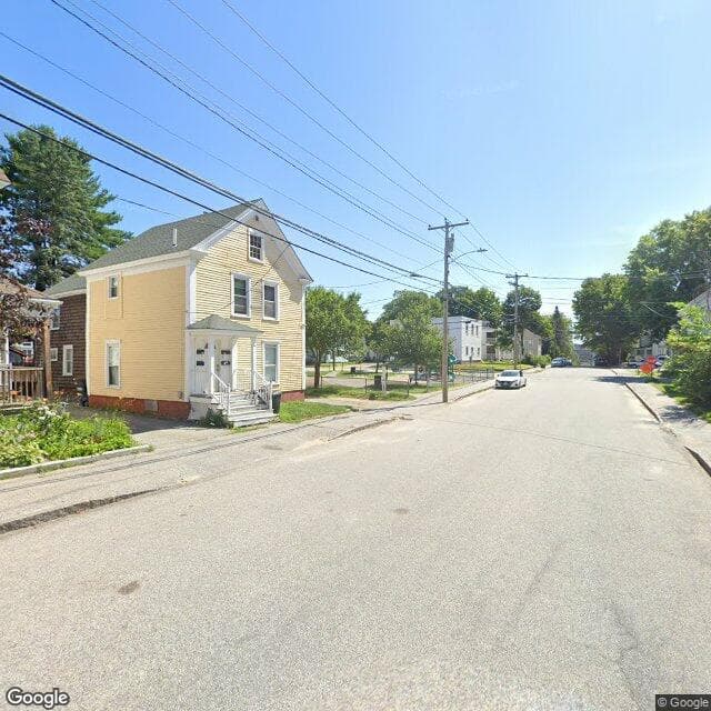 Drummond 2 in Auburn, ME - Main View