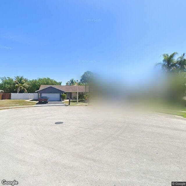 Duku Group Home in Boca Raton, FL - Main View