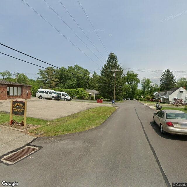 Cloverdale Personal Care Home in Masontown, PA - Main View