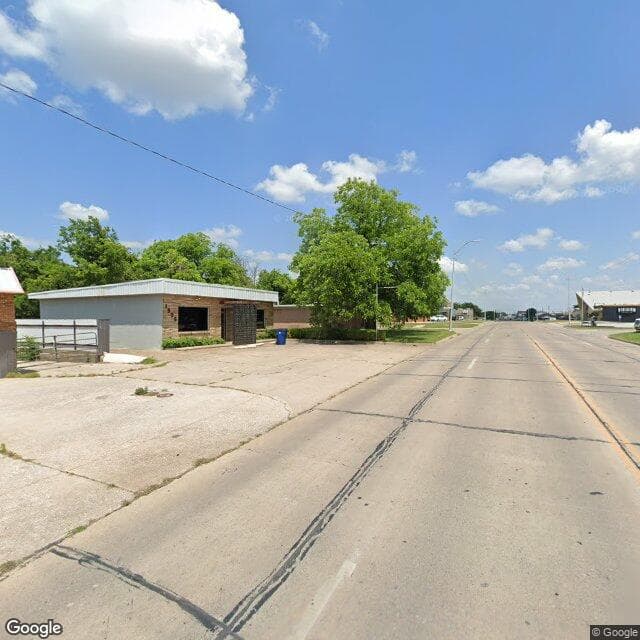 Duncan Community Residence in Duncan, OK