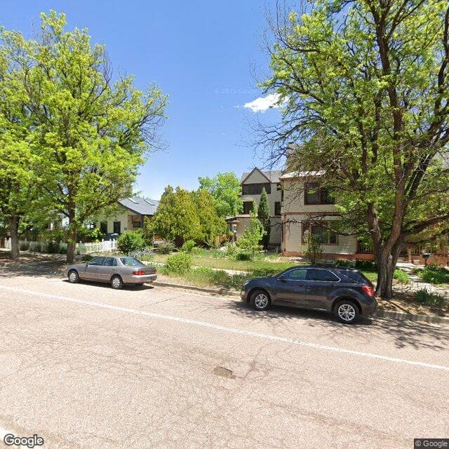 Duncan Hart House in Colorado Springs, CO - Main View