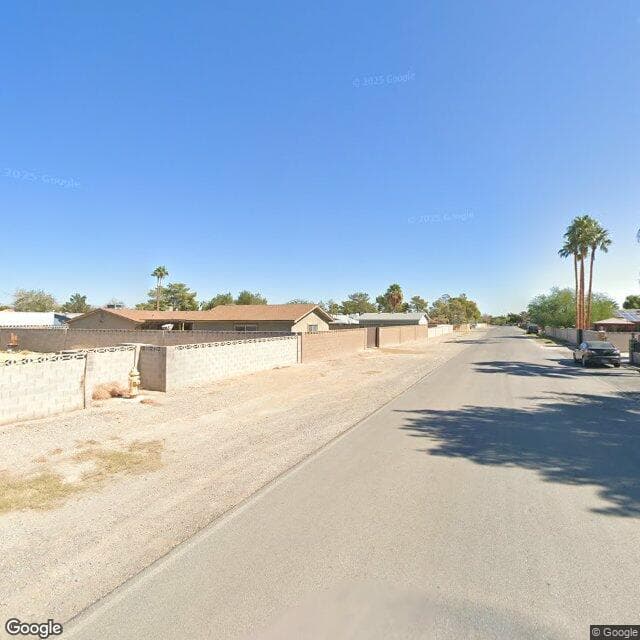 Duncan Manor Group Home in Las Vegas, NV - Main View