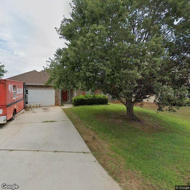 Duncan Walk in Mcdonough, GA - Main View
