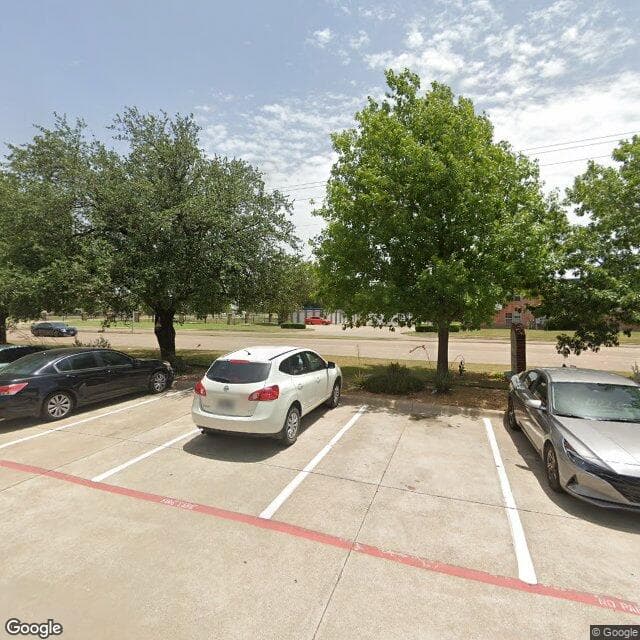 Duncanville Healthcare & Rehabilitation Center in Duncanville, TX