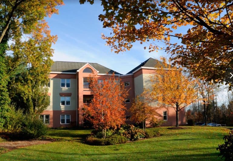 Duncaster in Bloomfield, CT