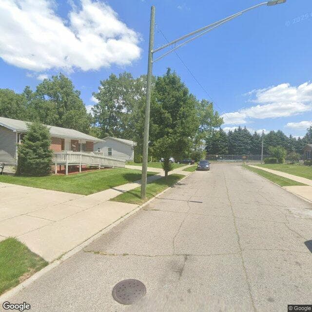 Dunning II in Inkster, MI - Main View