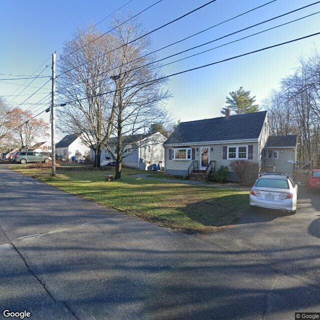 Duranleau House in Portland, ME - Main View