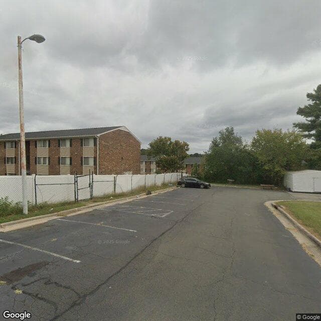 Durham Nursing & Rehabilitation Center in Durham, NC - Main View