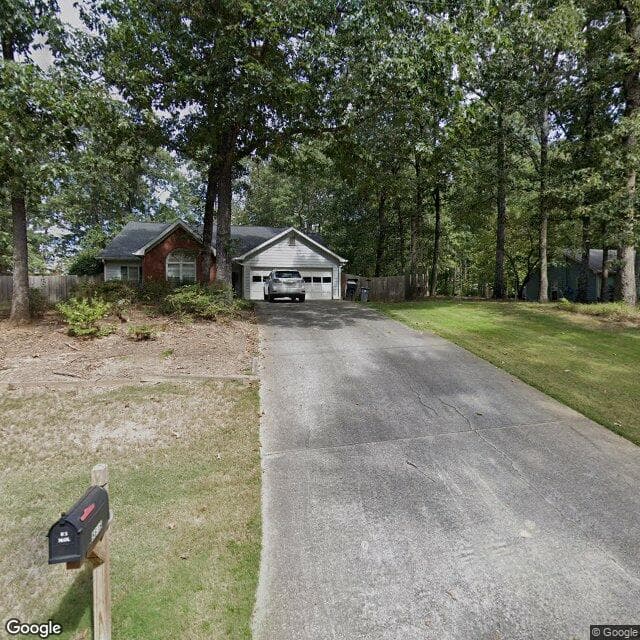Dusty Ridge in Buford, GA - Main View