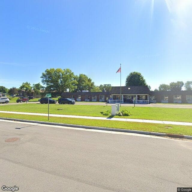 Dycora Transitional Health - Fort Atkinson in Fort Atkinson, WI - Main View