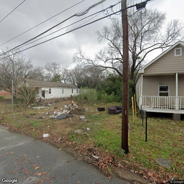 Dylon House in Columbus, GA - Main View