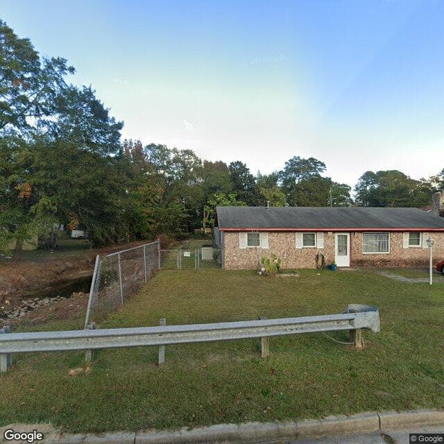 Dynasty Care in Augusta, GA - Main View