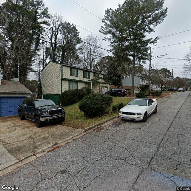 E & C 1 in Stone Mountain, GA - Main View