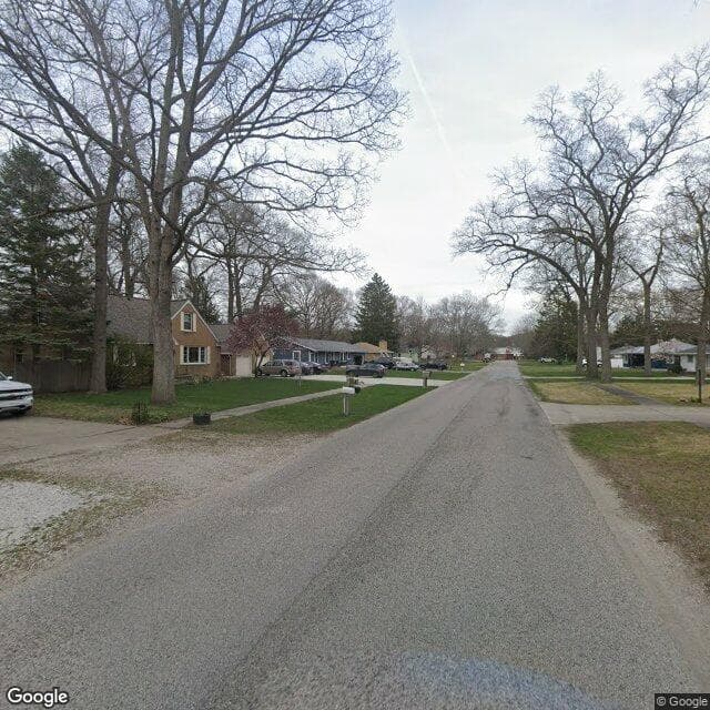 E And L Adult Foster Care in Muskegon, MI - Main View
