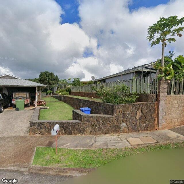 E. Ramos (Arch) in Aiea, HI - Main View