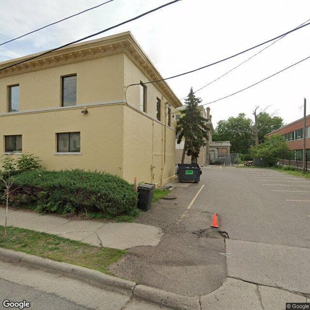 Eagle Group Home in Minneapolis, MN - Main View