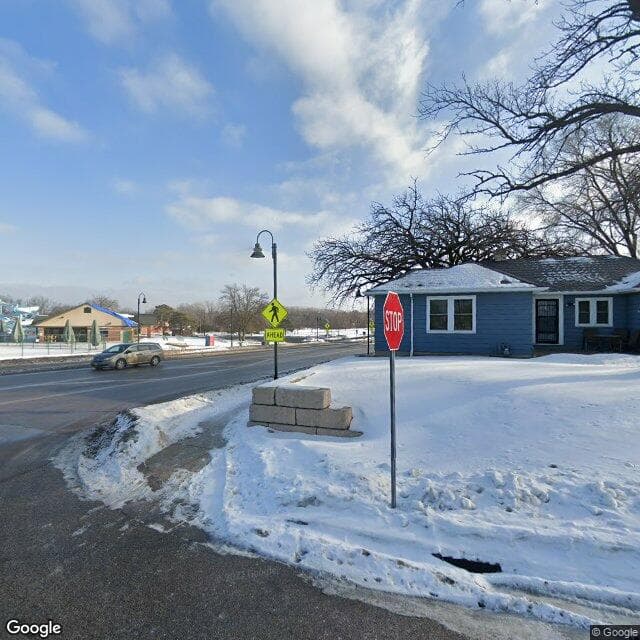 Eagle Group Home I in Minneapolis, MN - Main View
