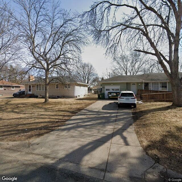 Eagle Group Home II in Brooklyn Center, MN - Main View