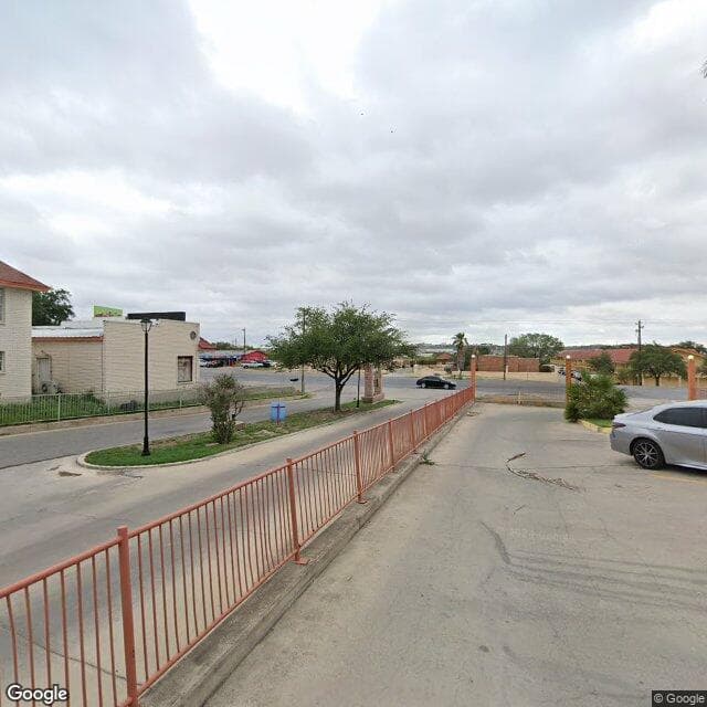 Eagle Pass Nursing and Rehabilitation in Eagle Pass, TX