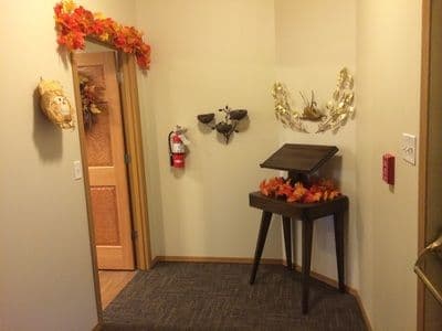 Eagle's Wings II in North Pole, AK