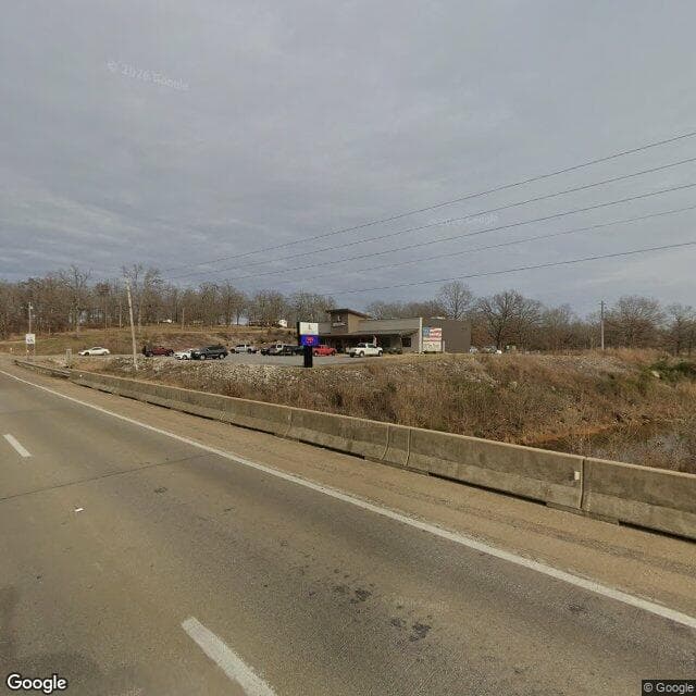 Eaglecrest Nursing And Rehab in Ash Flat, AR
