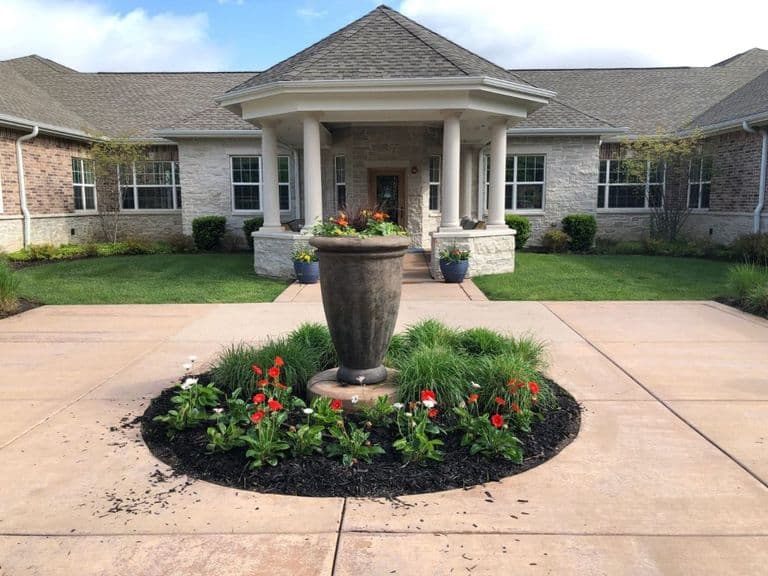 Eagles Nest Assisted Living in Fort Collins, CO - Main View