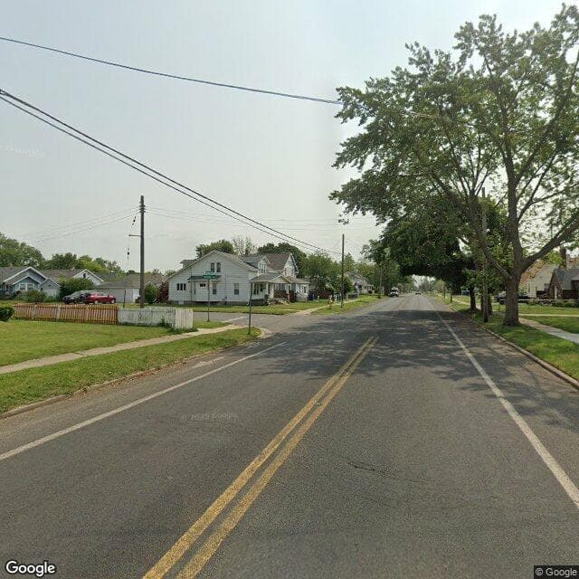 Eagles Nest Family Home Care in Battle Creek, MI - Main View