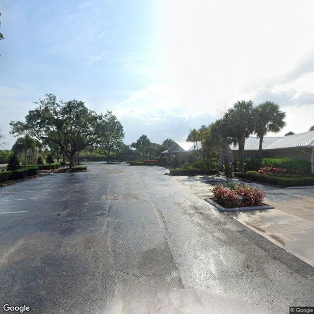Eaglewood - Senior living in Hobe, Florida