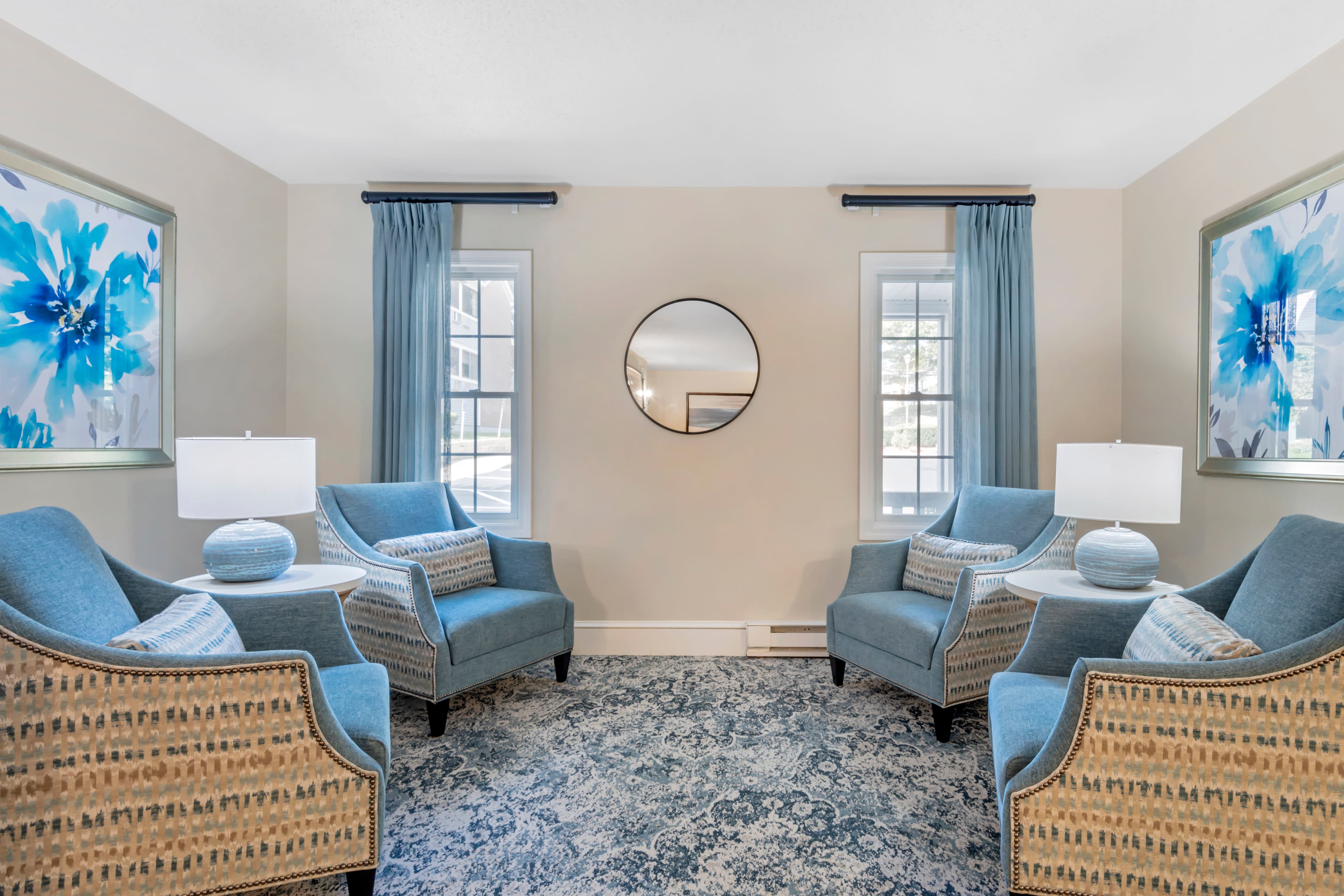 Brookdale South Bay - Senior living in South Kingstown, Rhode Island