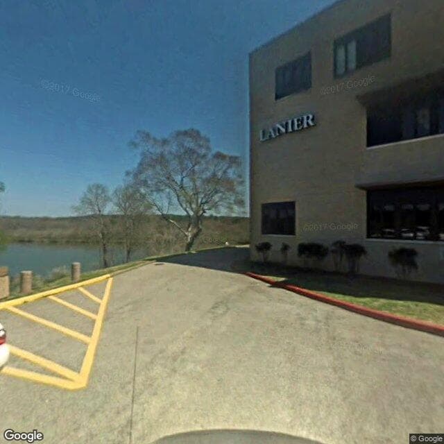 Eamc Lanier Nursing Home in Valley, AL - Main View