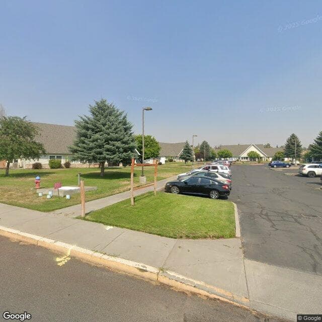 East Cascade Retirement Community in Madras, OR