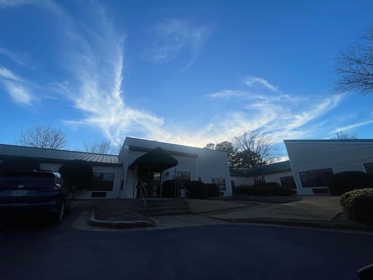 East Cobb Center for Nursing and Healing in Marietta, GA - Main View