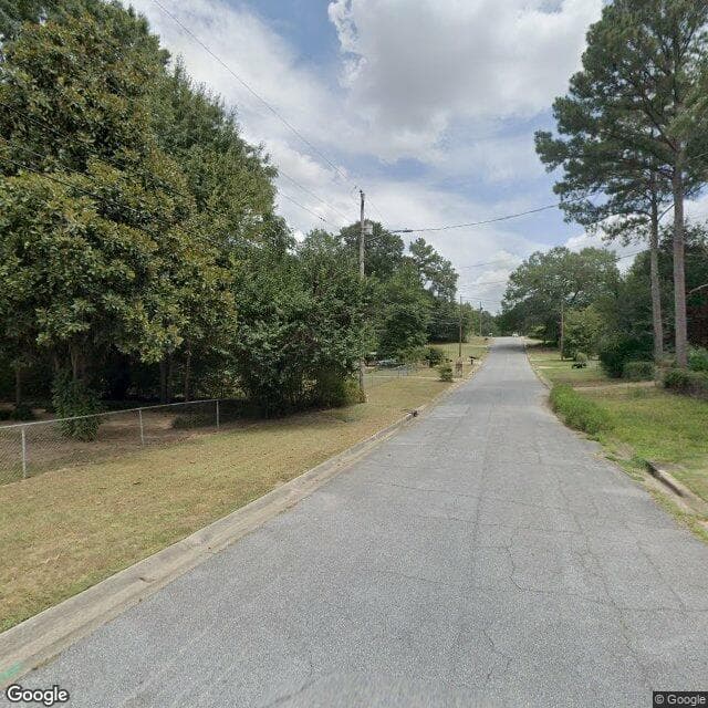 East Columbus Personal Care Home in Columbus, GA - Main View