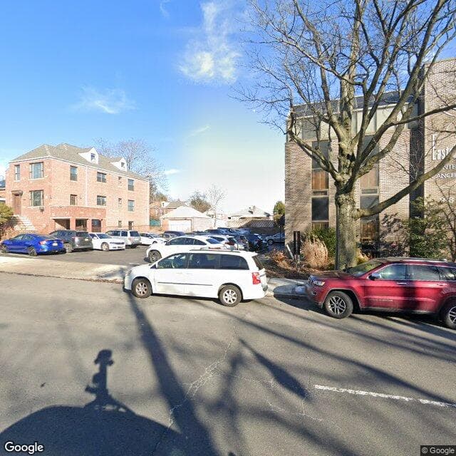 East Haven Nursing & Rehabilitation Center in Bronx, NY - Main View