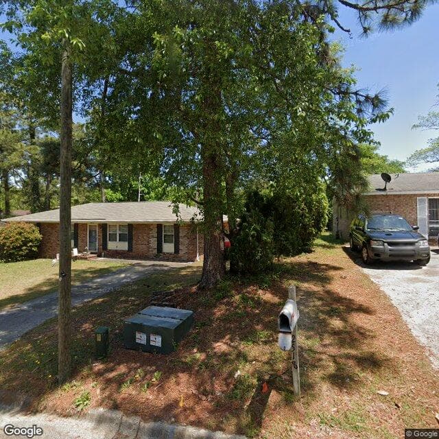 East Kensington - Community Living Arrangement in Augusta, GA - Main View