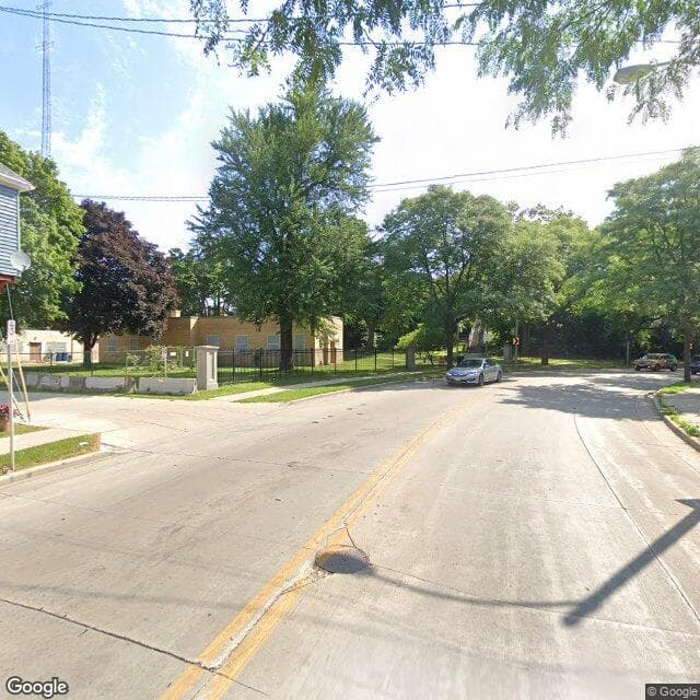 East Point Residential Facility in Milwaukee, WI - Main View