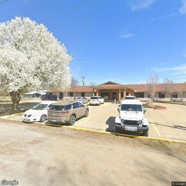 East Prairie Nursing Center - Senior living in East Prairie, Missouri