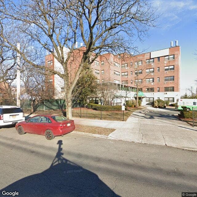 Eastchester Rehabilitation and Health Care Center in Bronx, NY - Main View