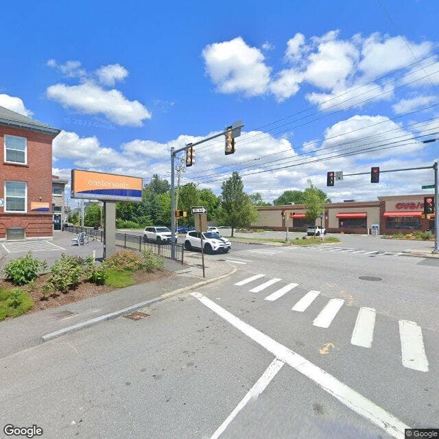 Easter Seals New Hampshire in Manchester, NH - Main View