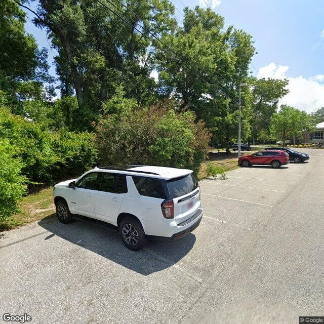 Eastern Shore Rehabilitation And Health Center in Daphne, AL